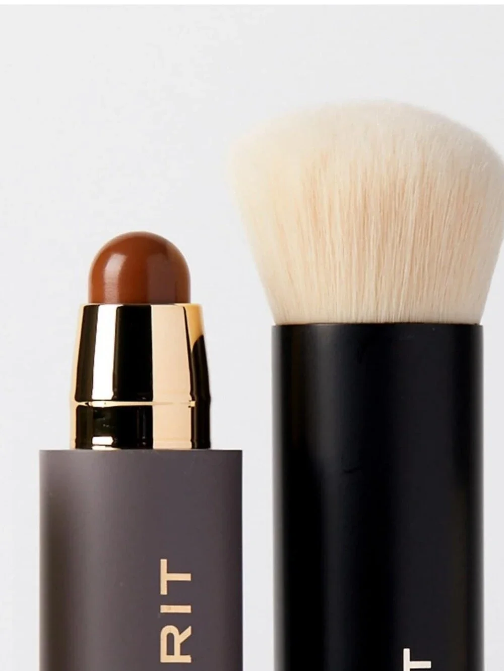 NIB MERIT THE BRUSH NO 1 TAPERED BLENDING BRUSH